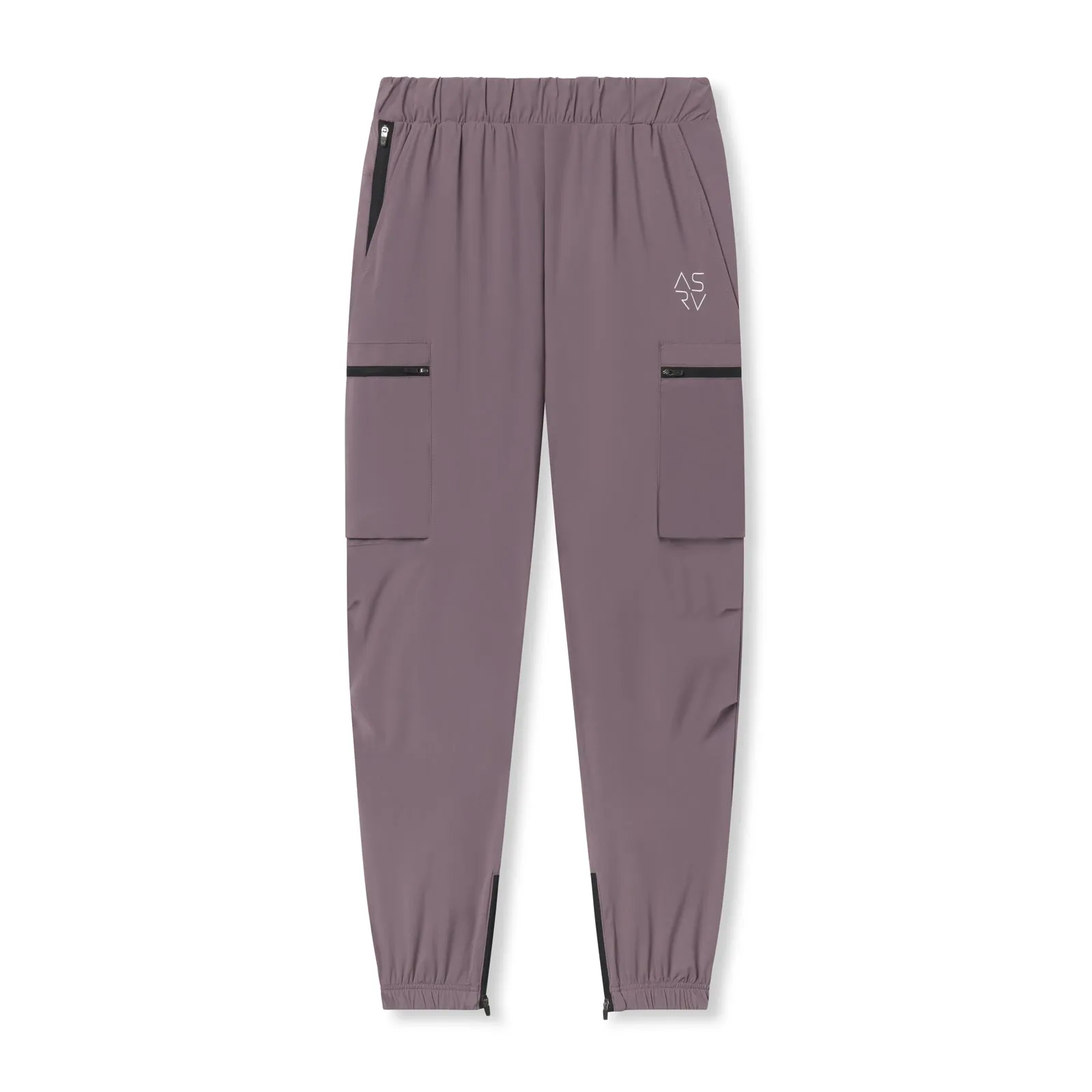 0656. Tetra-Lite™ Standard Zip Jogger - Moonscape "Cyber"