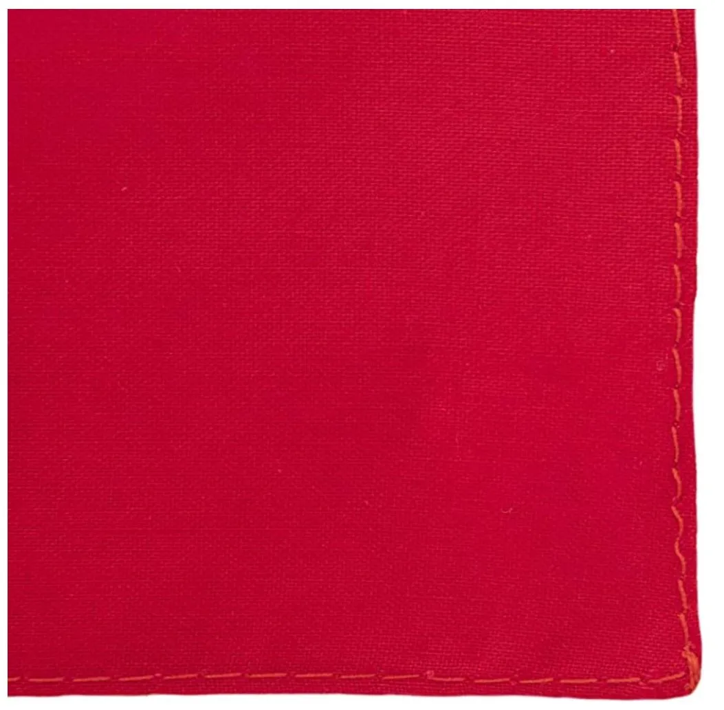 100% Cotton Solid Color Bandana