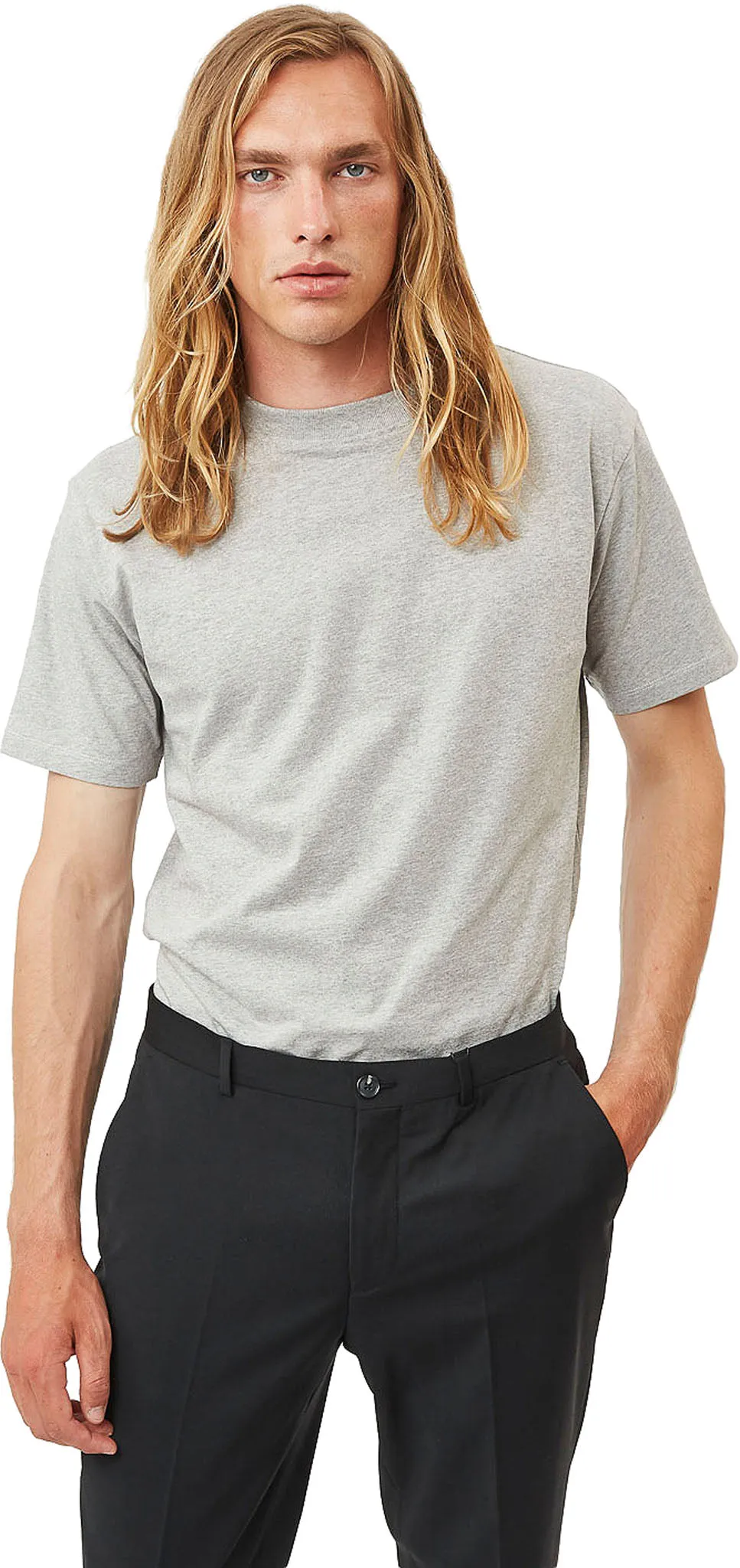 Aarhus Tee - Men's|-|T-Shirt Aarhus - Homme