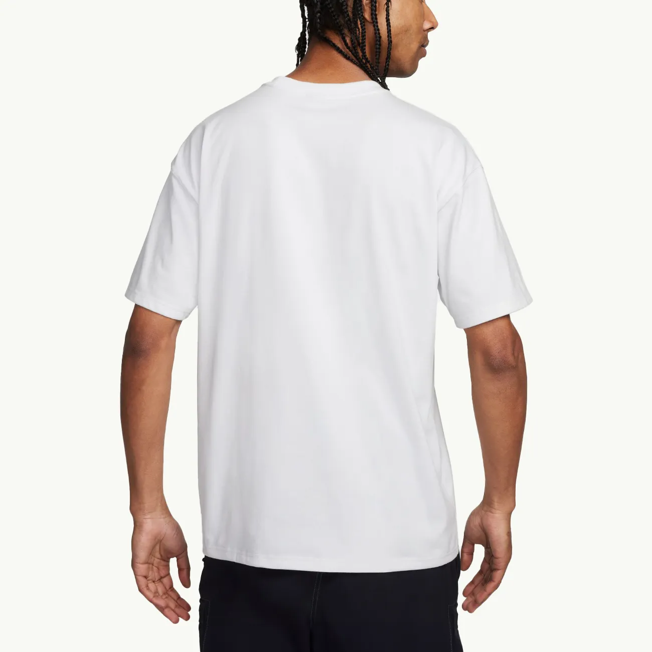 ACG 'Cruise Boat' T-Shirt - Summit White