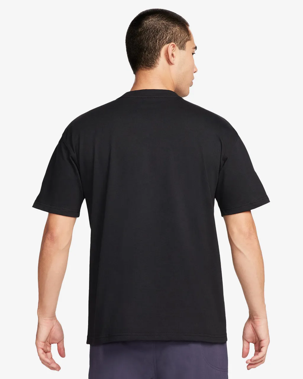 ACG Cruise Boat Tee Black