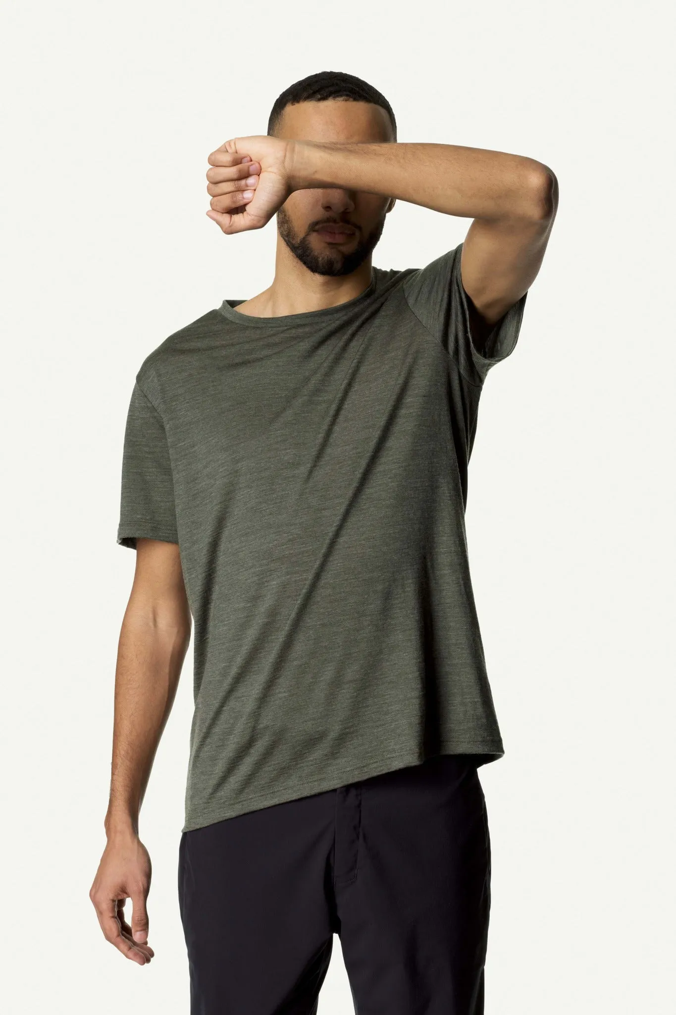 Activist Tee - Men's|-|T-shirt Activist - Homme