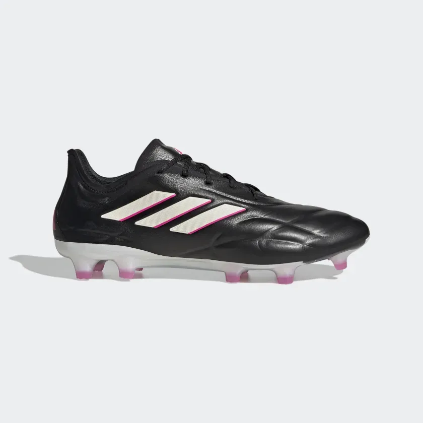 Adidas Copa Pure .1 FG-Black/Pink