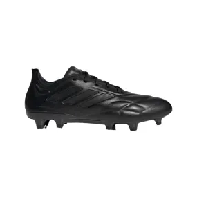 Adidas Copa Pure .1 FG-Core Black / Core Black