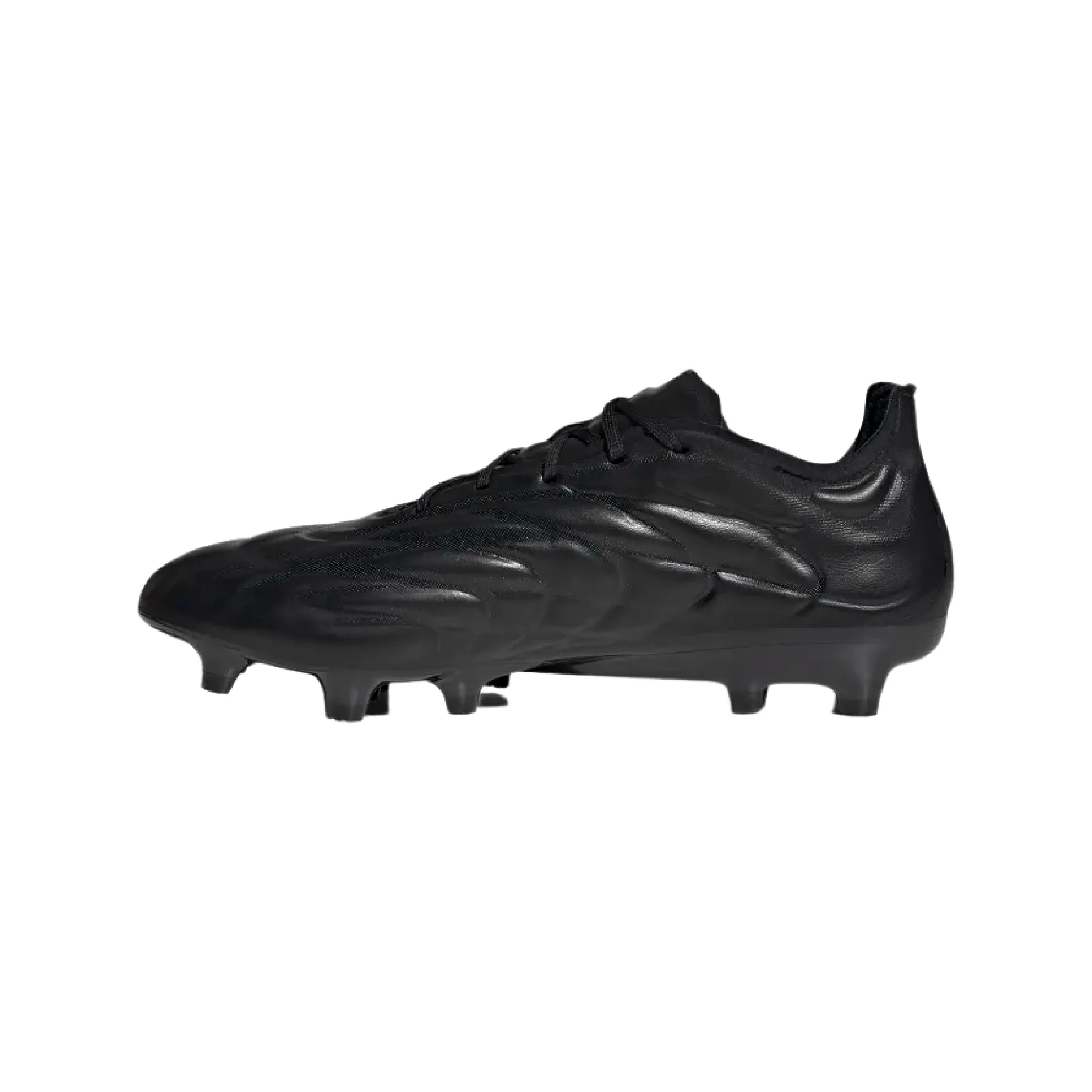 Adidas Copa Pure .1 FG-Core Black / Core Black