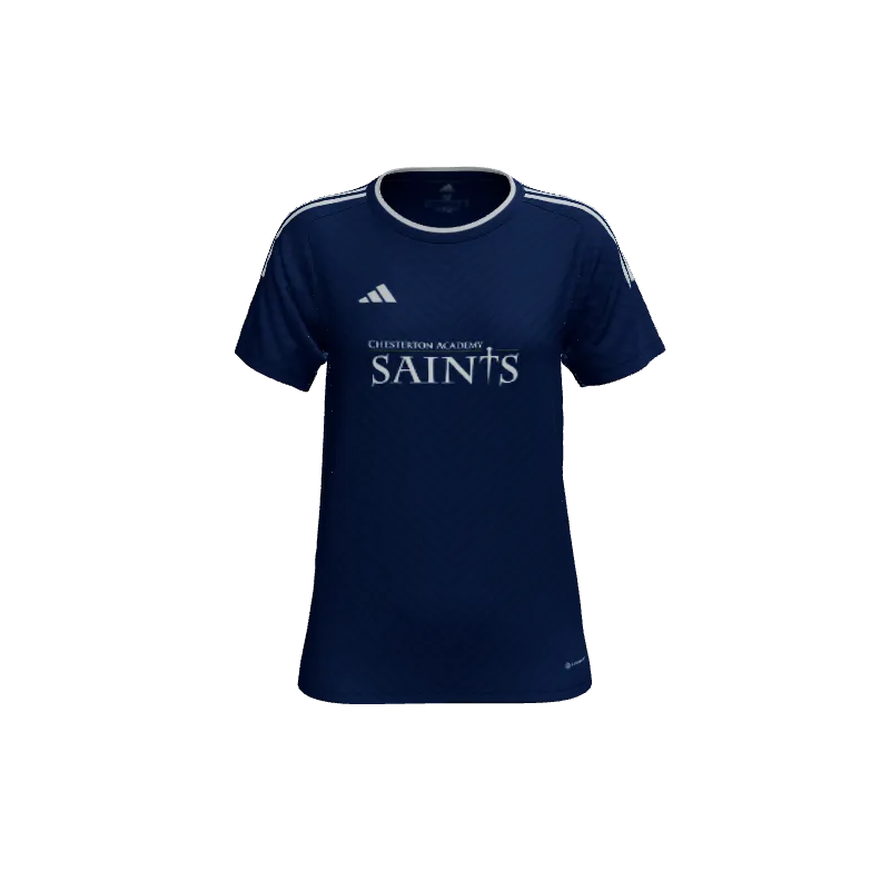 adidas Personalizable Only adidas Ladies Campeon 23 Jersey. (x 8)