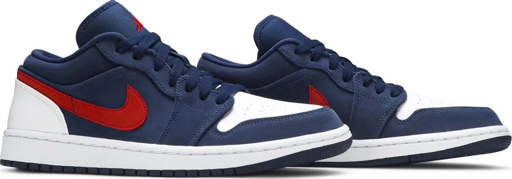 Air Jordan 1 Low 'USA'