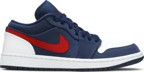 Air Jordan 1 Low 'USA'