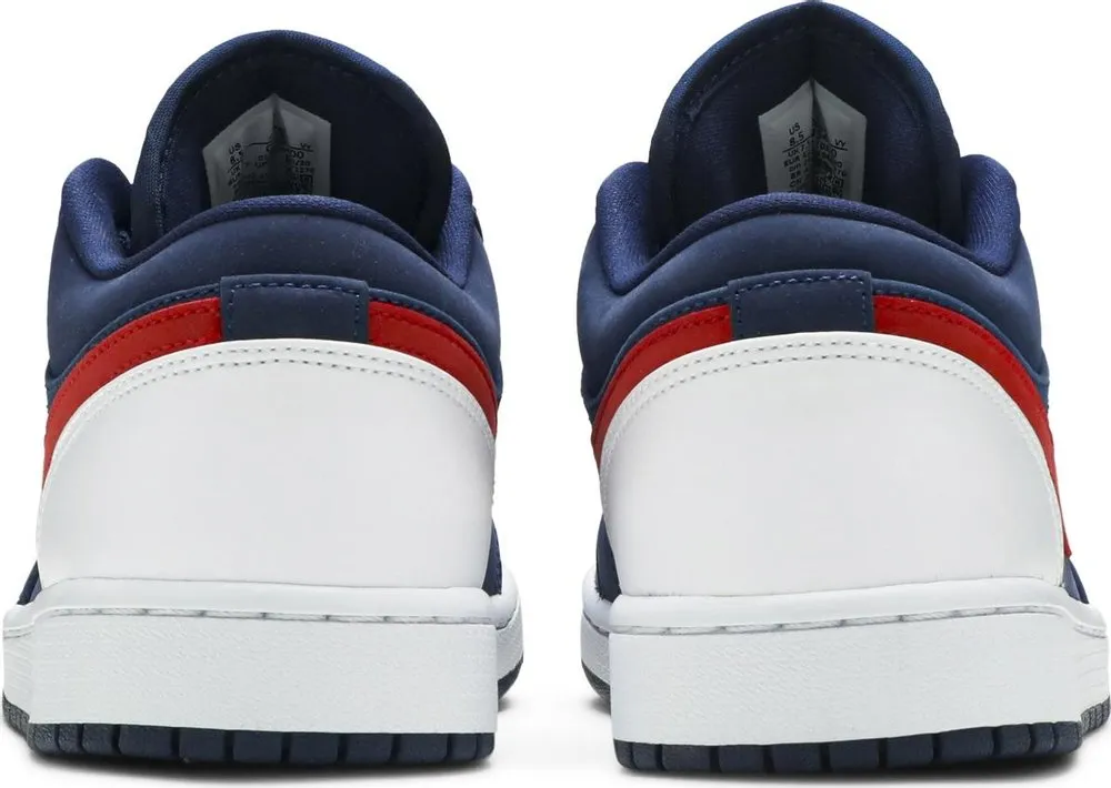 Air Jordan 1 Low 'USA'