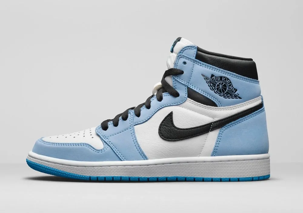 Air Jordan 1 Retro High OG University Blue