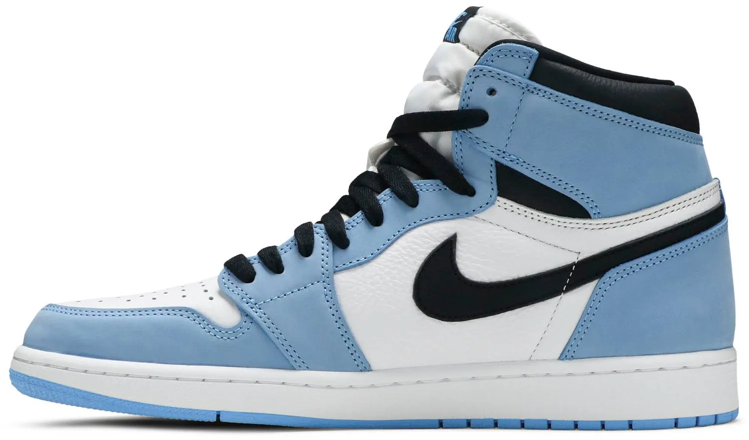 Air Jordan 1 Retro High OG University Blue