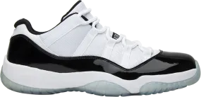 Air Jordan 11 Retro Low 'Concord' - 528895 153