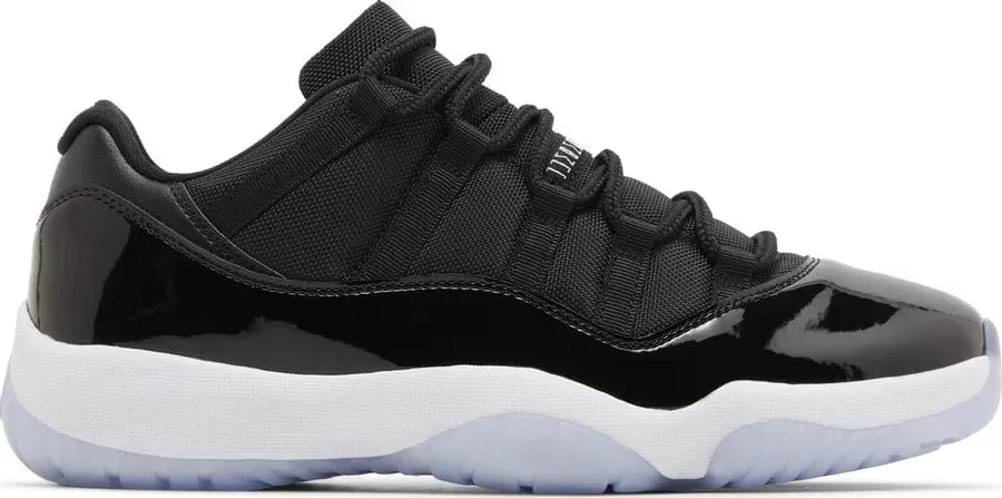 Air Jordan 11 Retro Low Space Jam