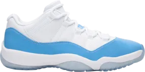 Air Jordan 11 Retro Low 'UNC' - 528895 106