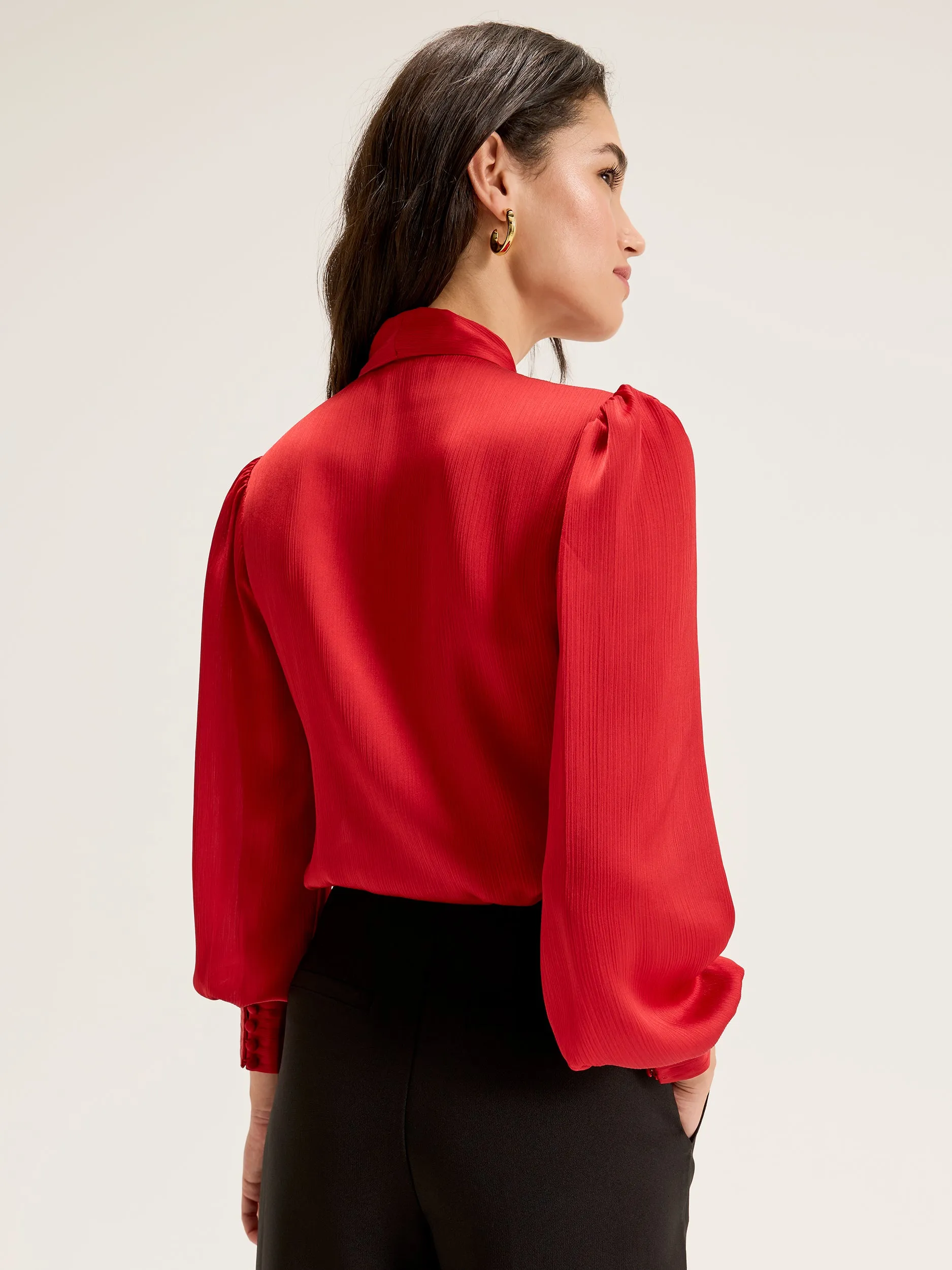 Allegro Blouse