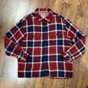 American Eagle SIZE L Men's Shirt