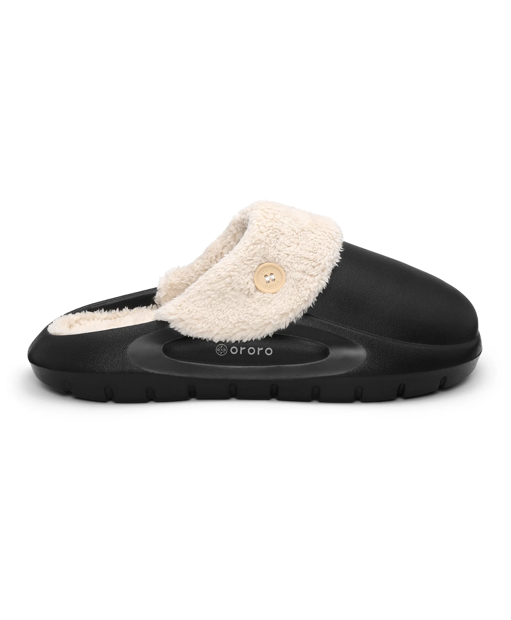 Ananda Unisex Garden Slip On