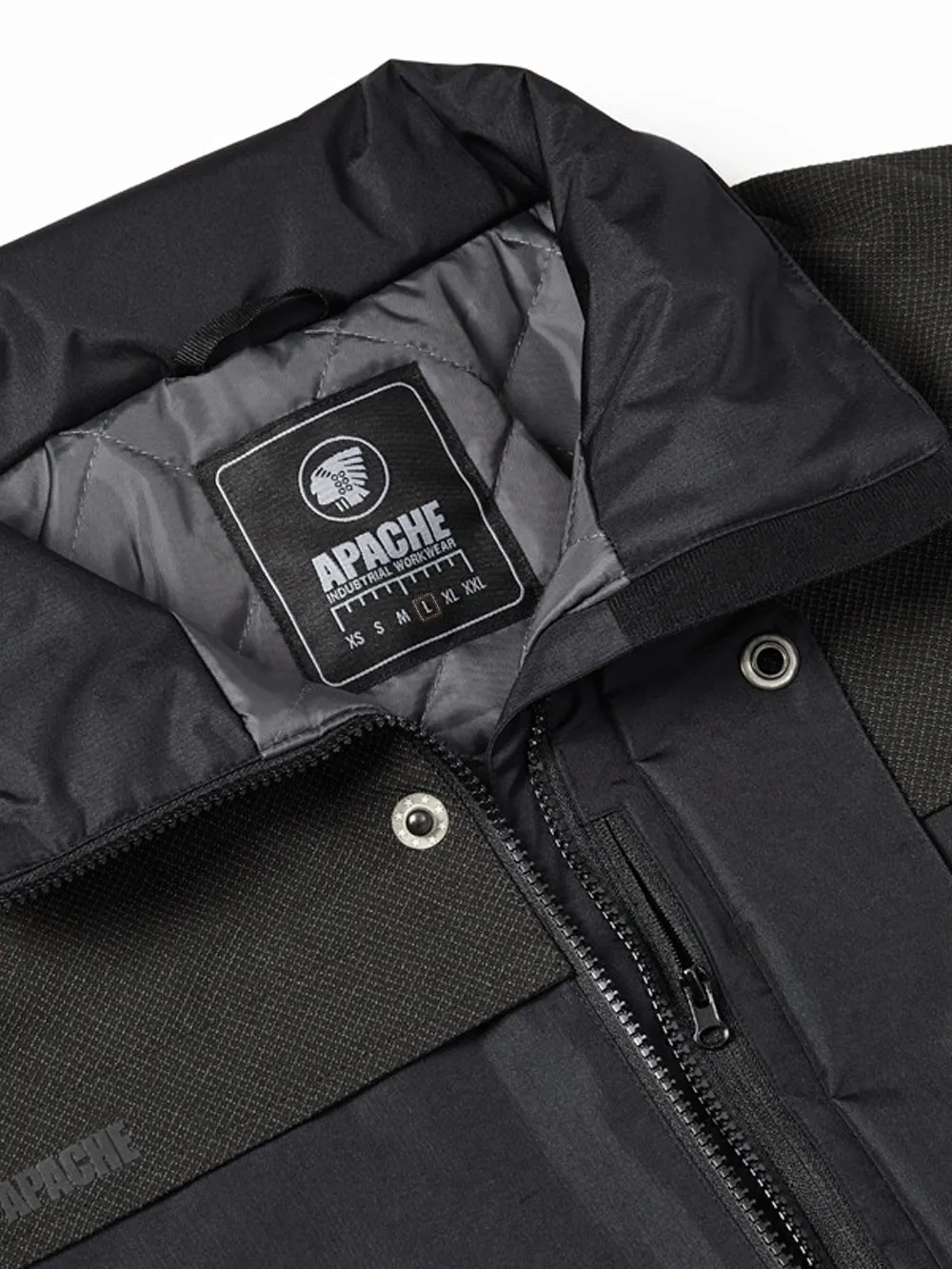 Apache ATS Waterproof Jacket