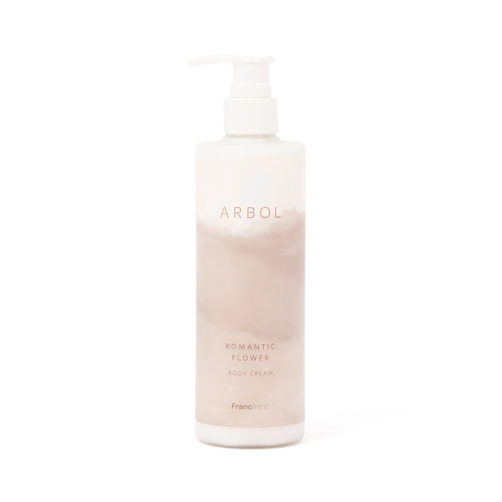 Arbol Body Cream