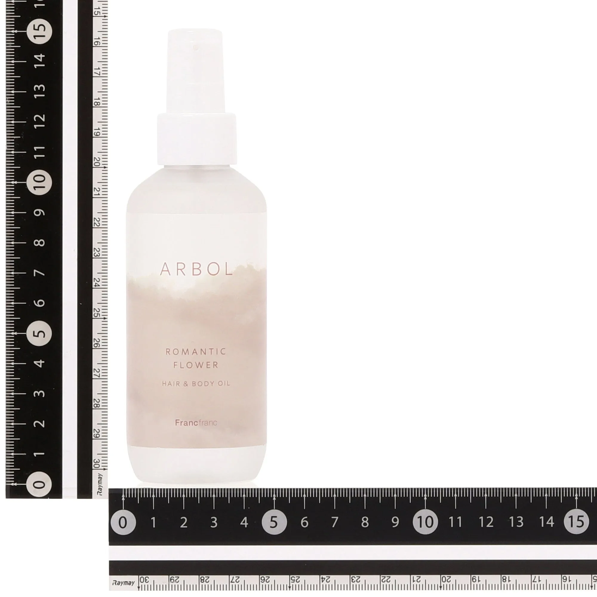 Arbol Hair&Body Oil