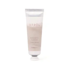 Arbol Hand Cream