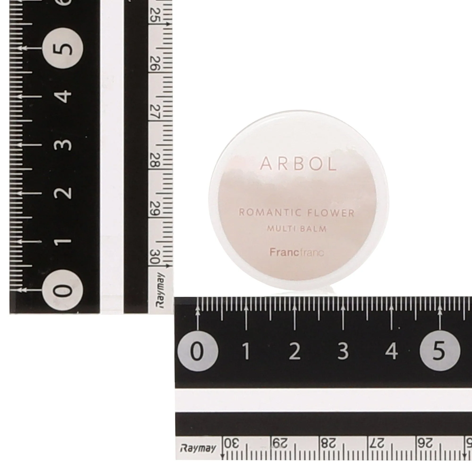 Arbol Lip&Body Balm