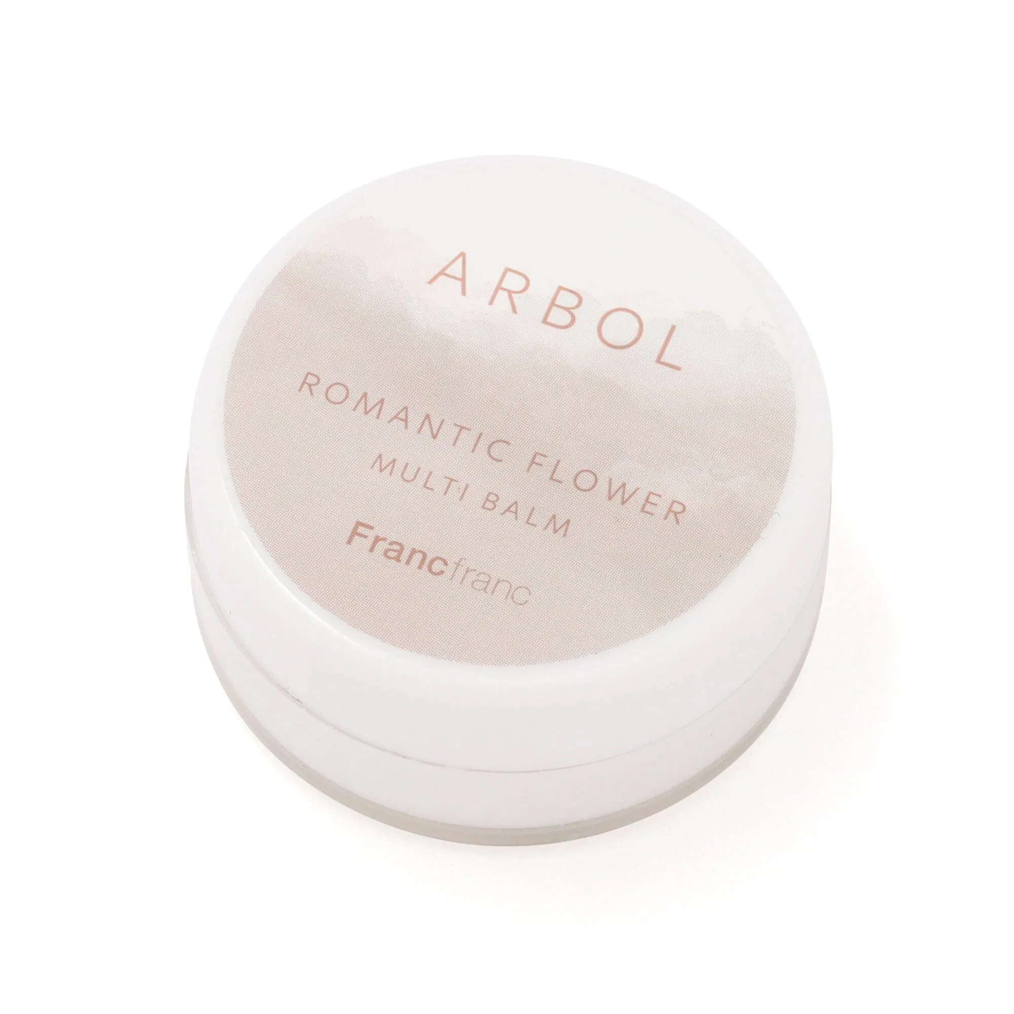 Arbol Lip&Body Balm