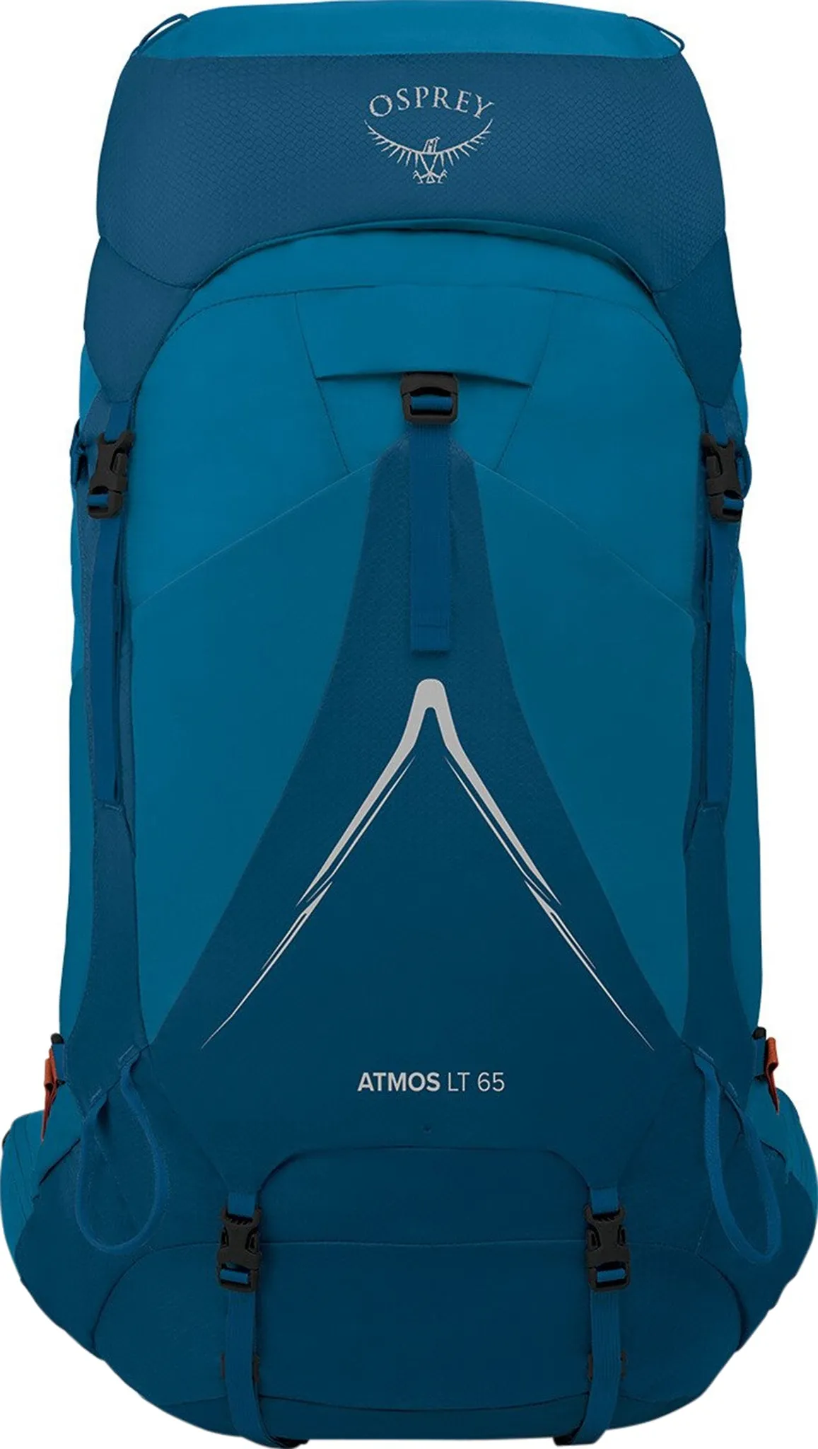 Atmos AG LT Backpacking Pack - 65L|-|Sac à dos de randonnée Atmos AG LT - 65L