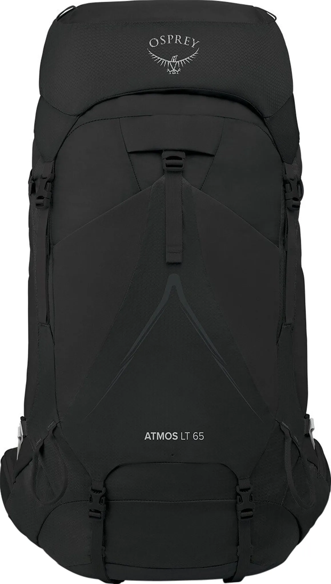 Atmos AG LT Backpacking Pack - 65L|-|Sac à dos de randonnée Atmos AG LT - 65L