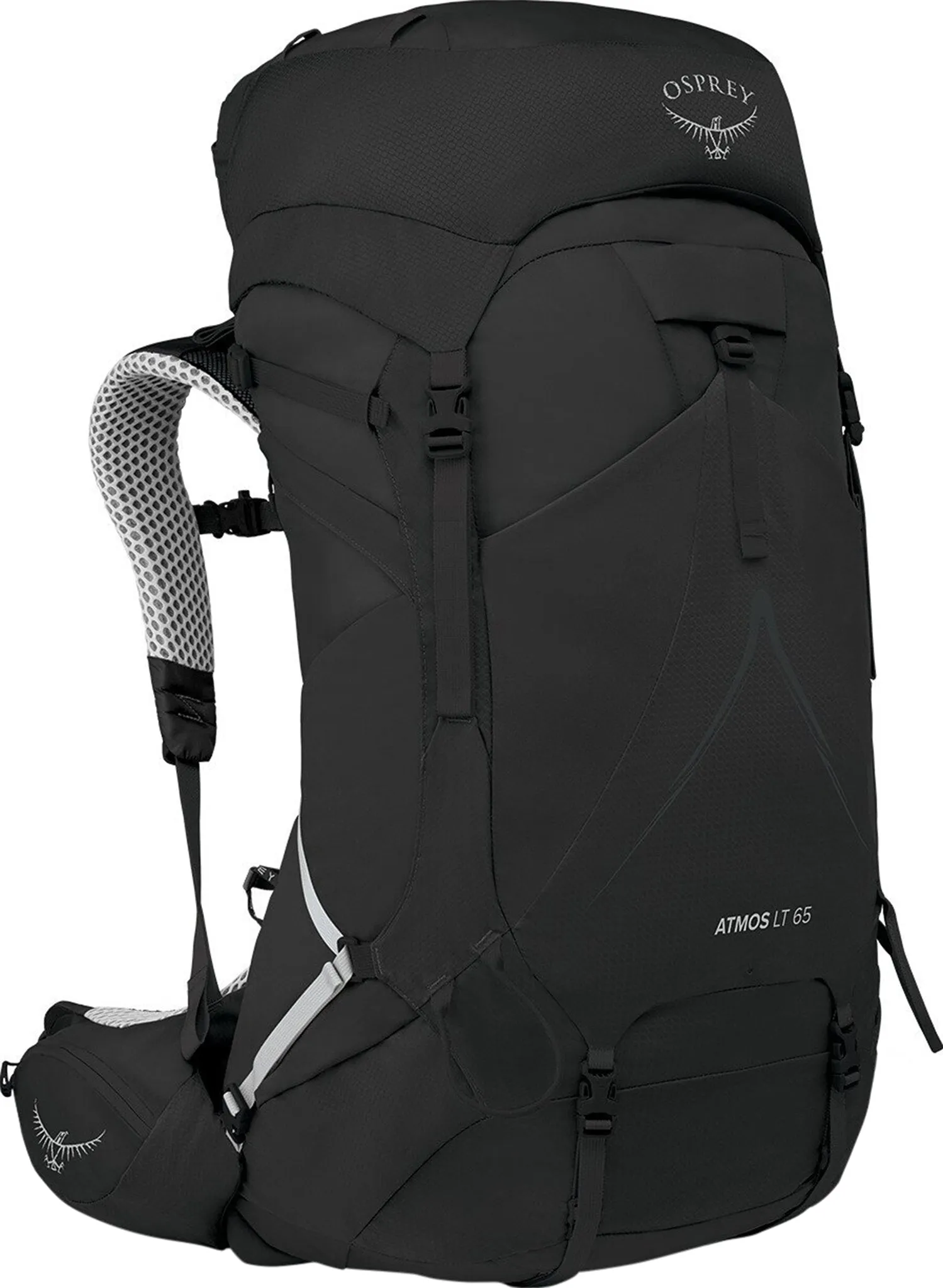 Atmos AG LT Backpacking Pack - 65L|-|Sac à dos de randonnée Atmos AG LT - 65L