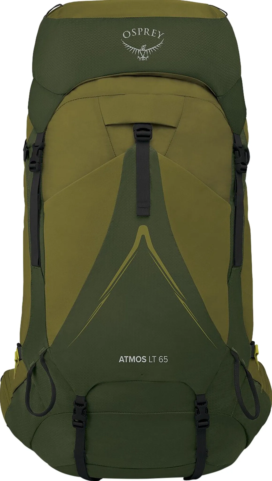 Atmos AG LT Backpacking Pack - 65L|-|Sac à dos de randonnée Atmos AG LT - 65L