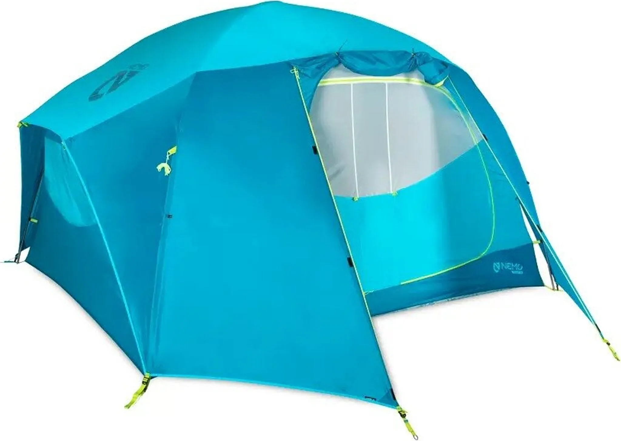 Aurora Highrise Camping Tent 6-person |-|Tente de camping Aurora Highrise 6 personnes