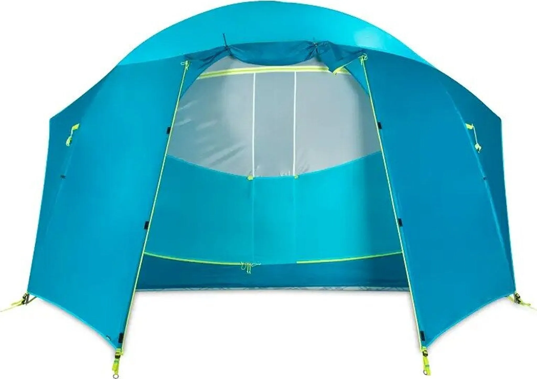 Aurora Highrise Camping Tent 6-person |-|Tente de camping Aurora Highrise 6 personnes