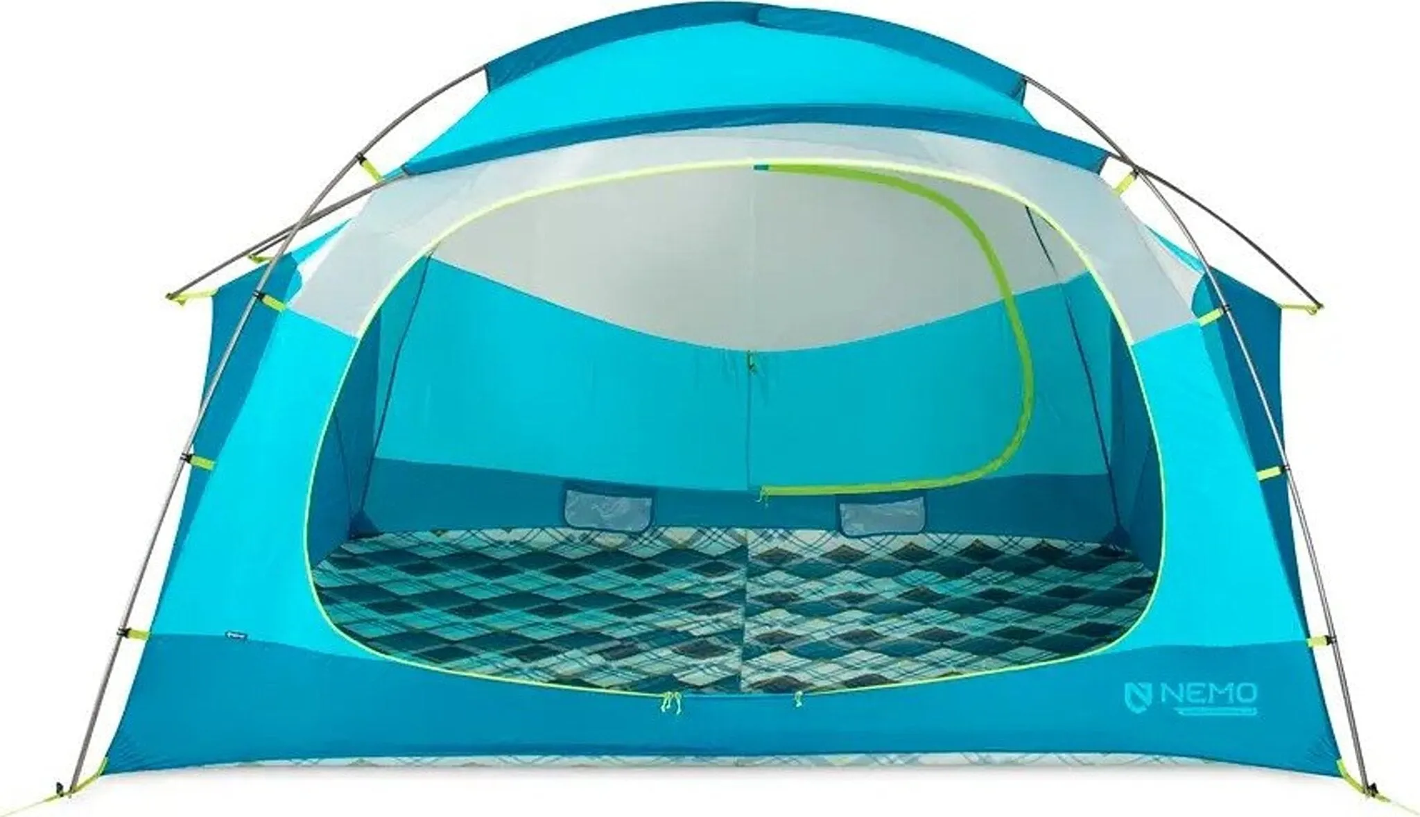 Aurora Highrise Camping Tent 6-person |-|Tente de camping Aurora Highrise 6 personnes