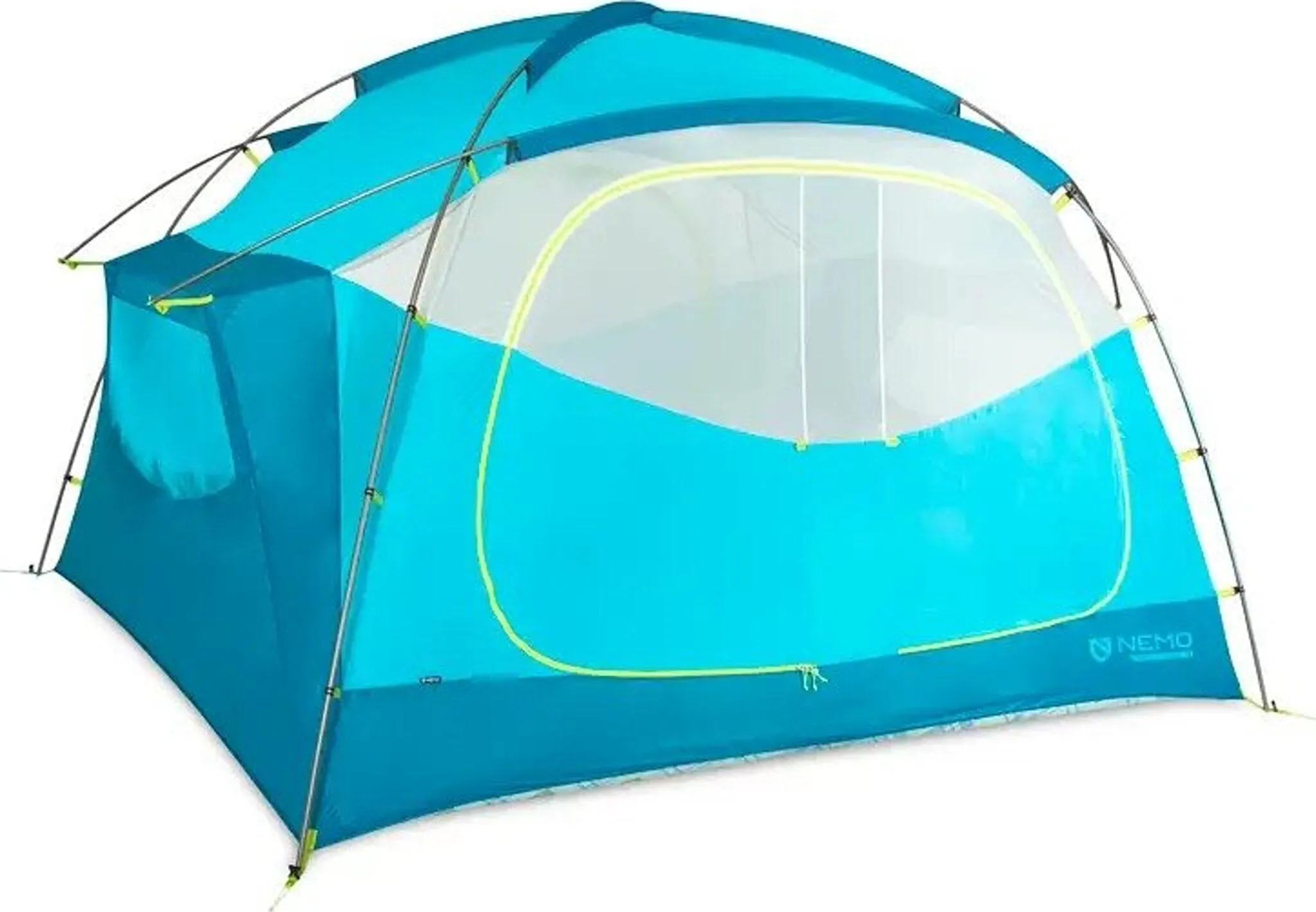 Aurora Highrise Camping Tent 6-person |-|Tente de camping Aurora Highrise 6 personnes