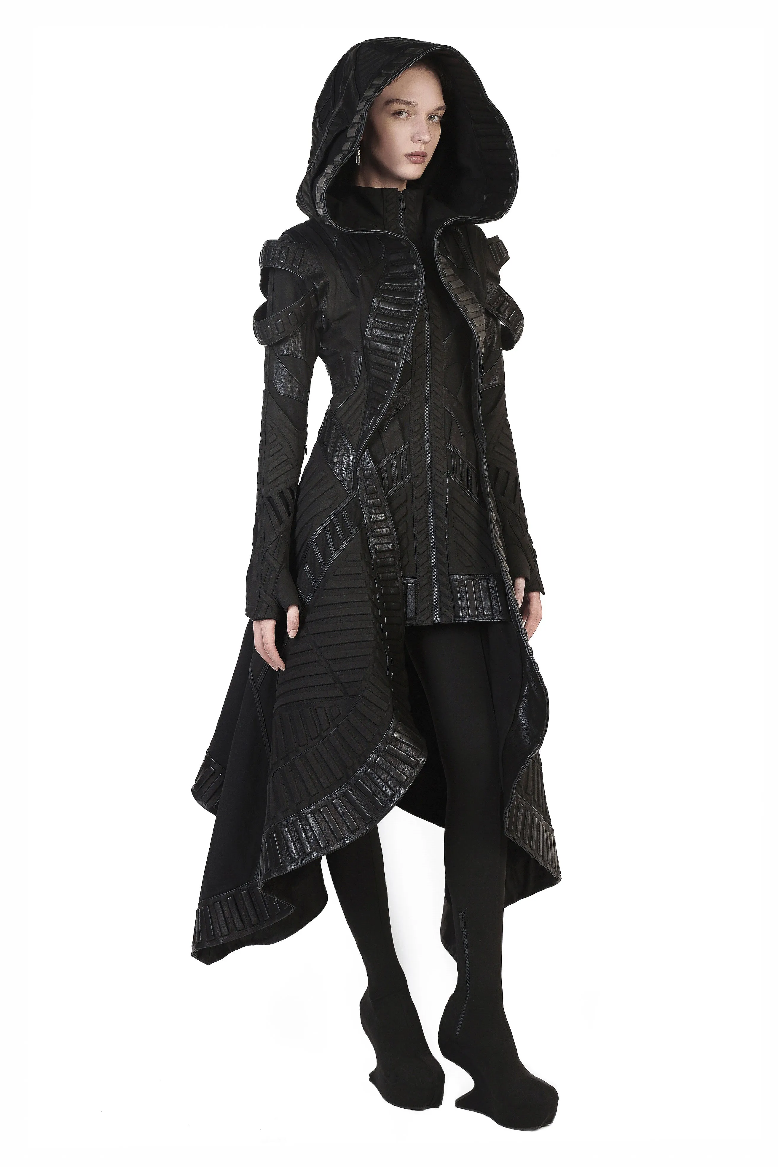 AVANT ARCATANT COAT