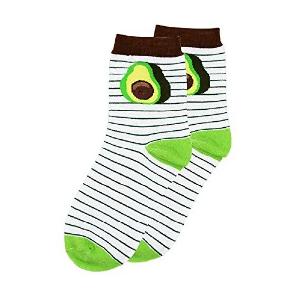 Avocado Socks