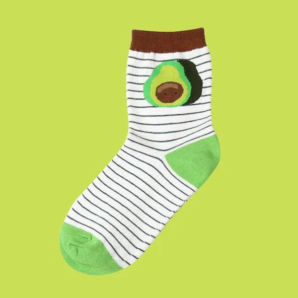 Avocado Socks