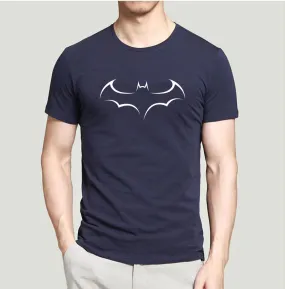 BATMAN Short Sleeve T-Shirt for Men (10 colors)