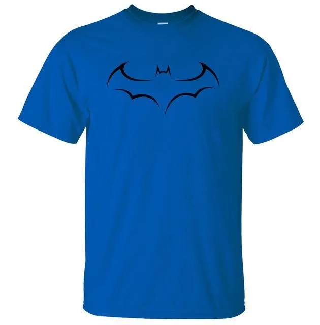 BATMAN Short Sleeve T-Shirt for Men (10 colors)