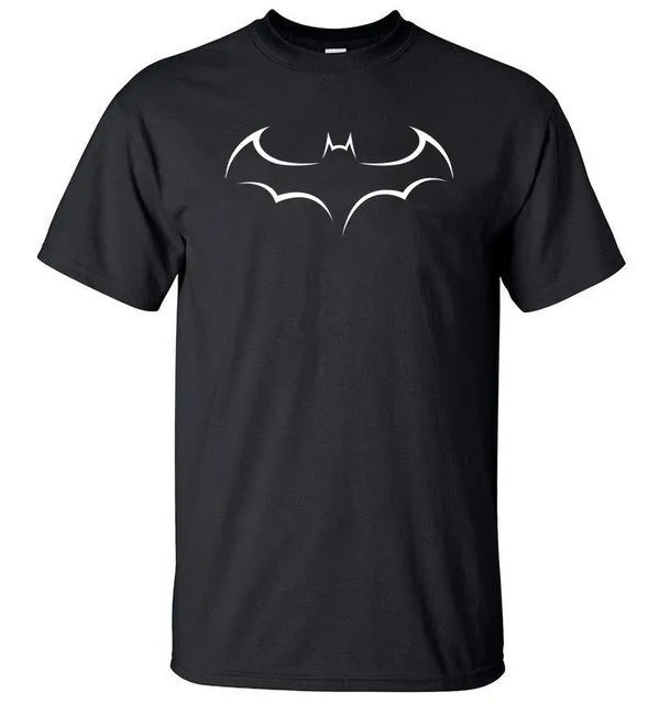 BATMAN Short Sleeve T-Shirt for Men (10 colors)