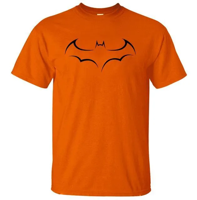 BATMAN Short Sleeve T-Shirt for Men (10 colors)