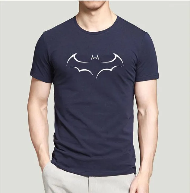 BATMAN Short Sleeve T-Shirt for Men (10 colors)