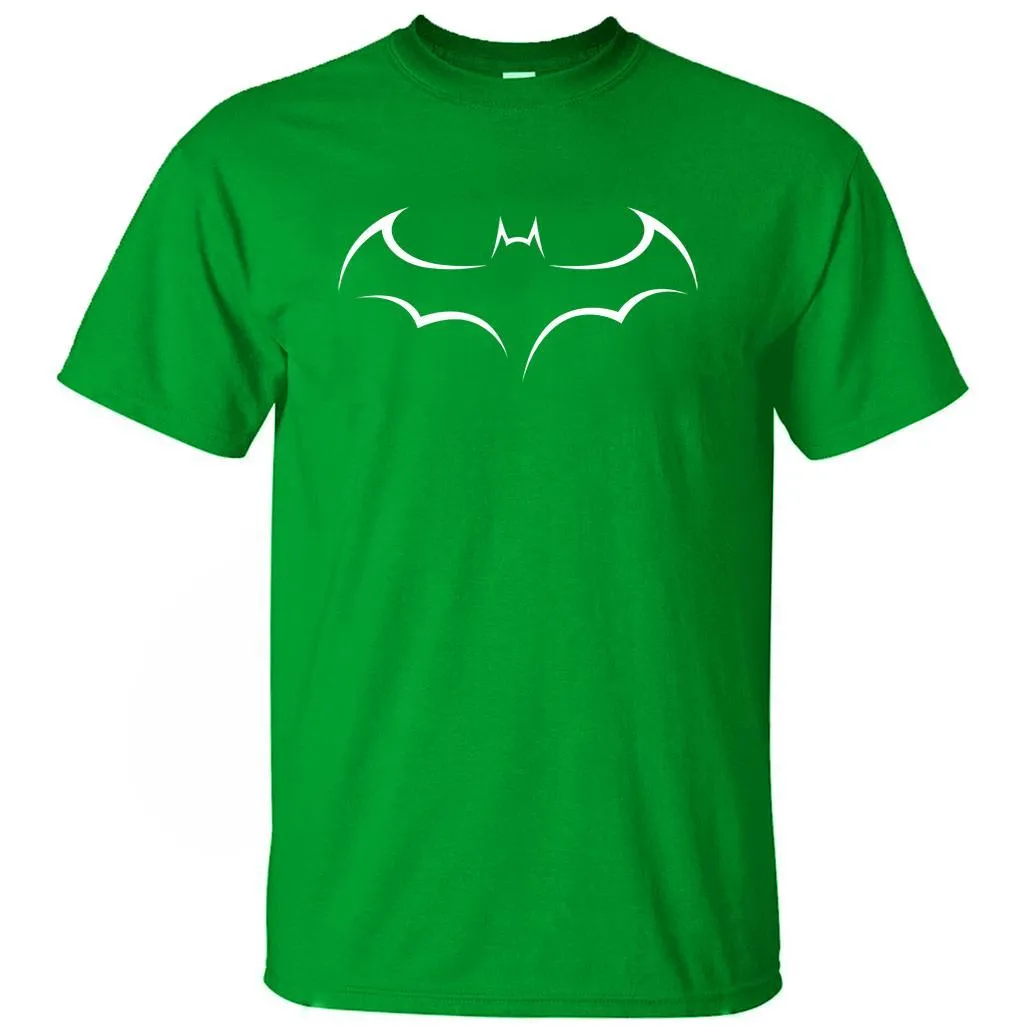 BATMAN Short Sleeve T-Shirt for Men (10 colors)