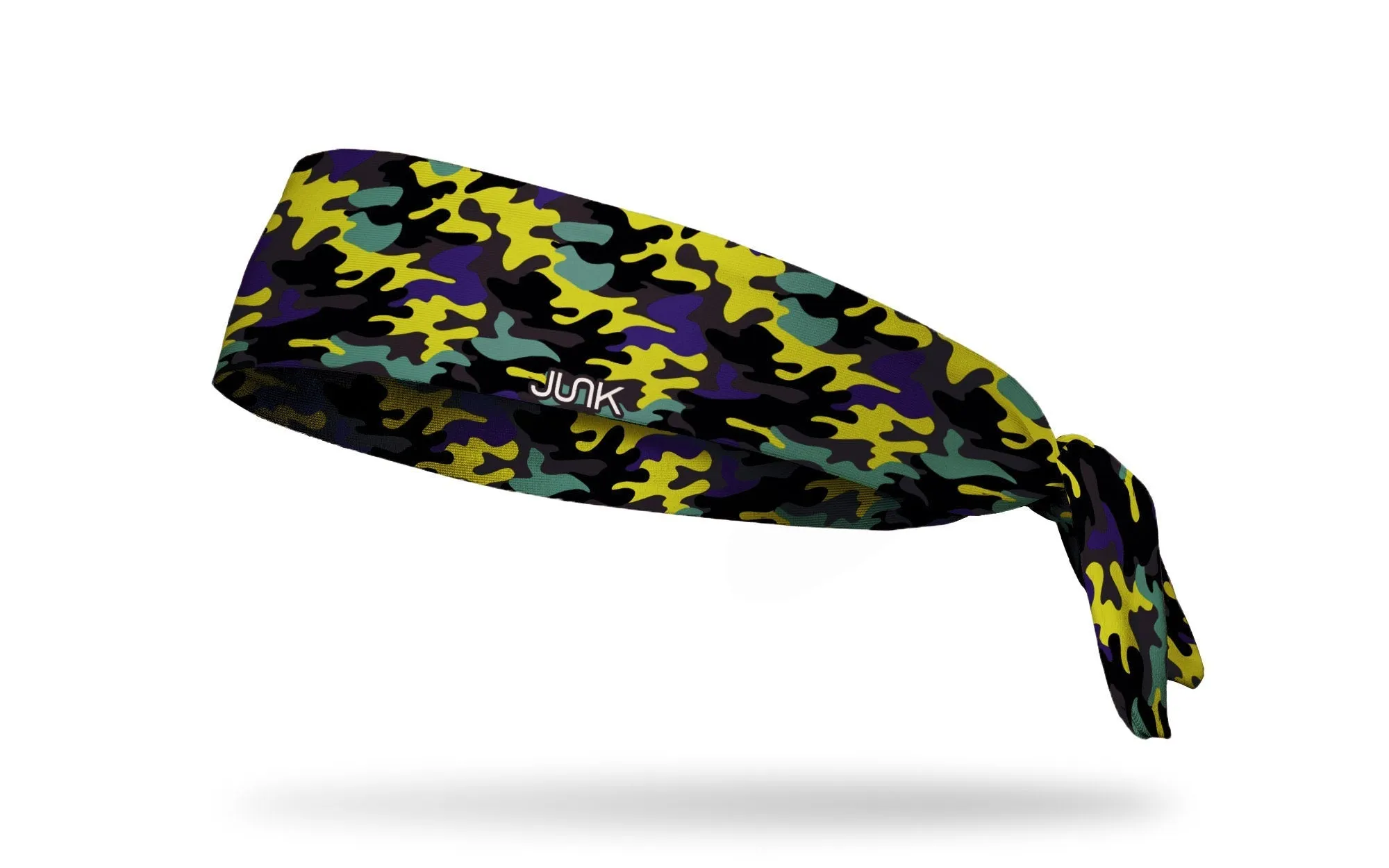 Battleship Tie Headband