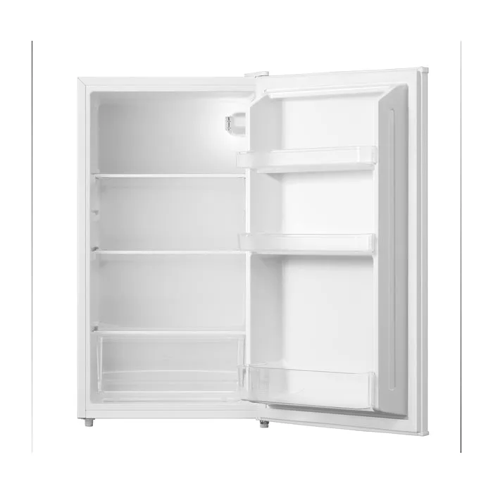 Belling 93L Undercounter Fridge - White | BL93WH