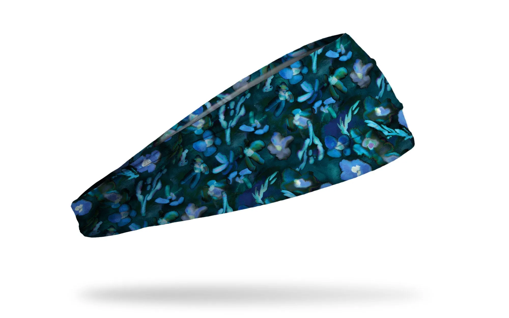 Blue Umbrosa Headband