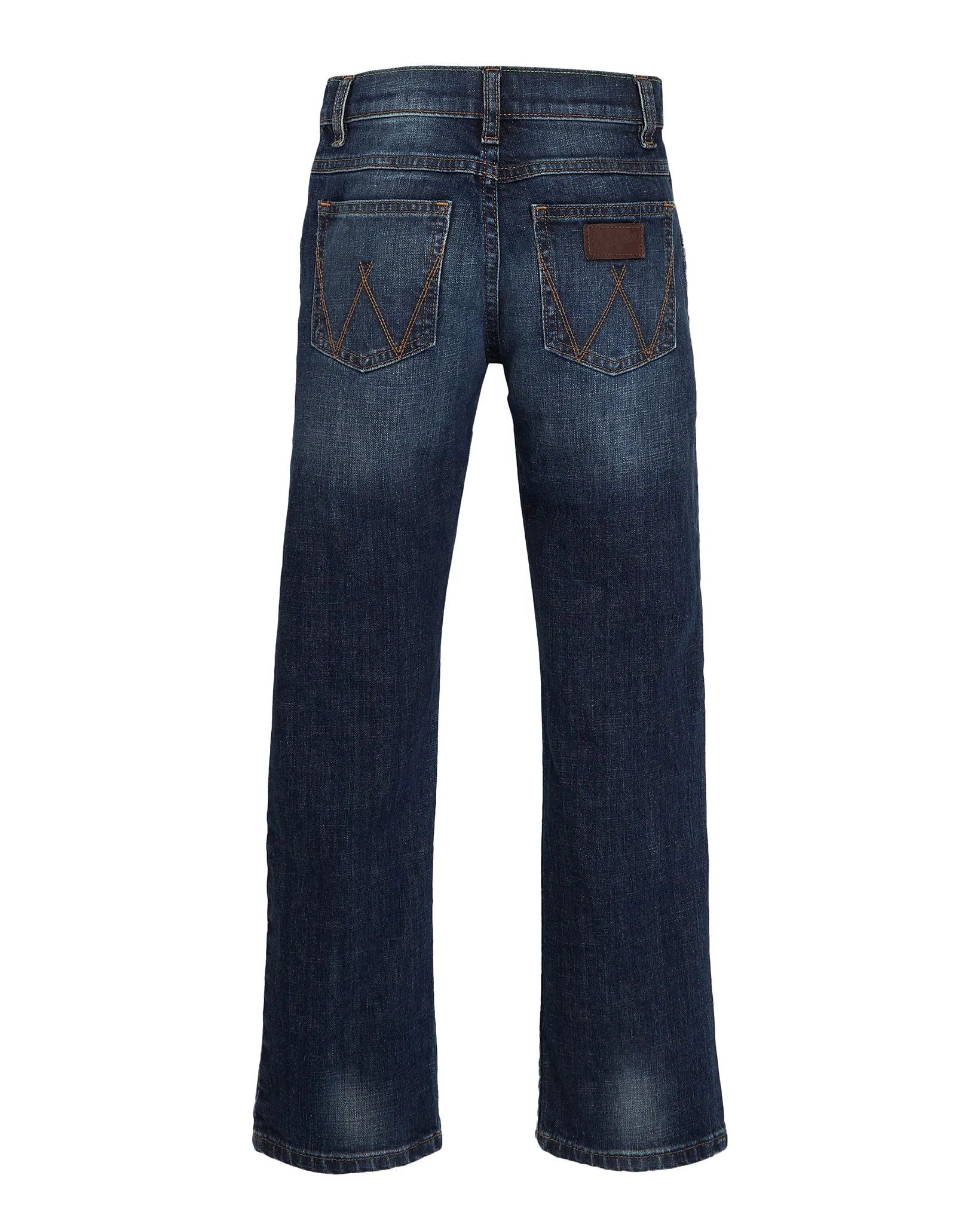 Boy’s RETRO® Slim Straight Jeans