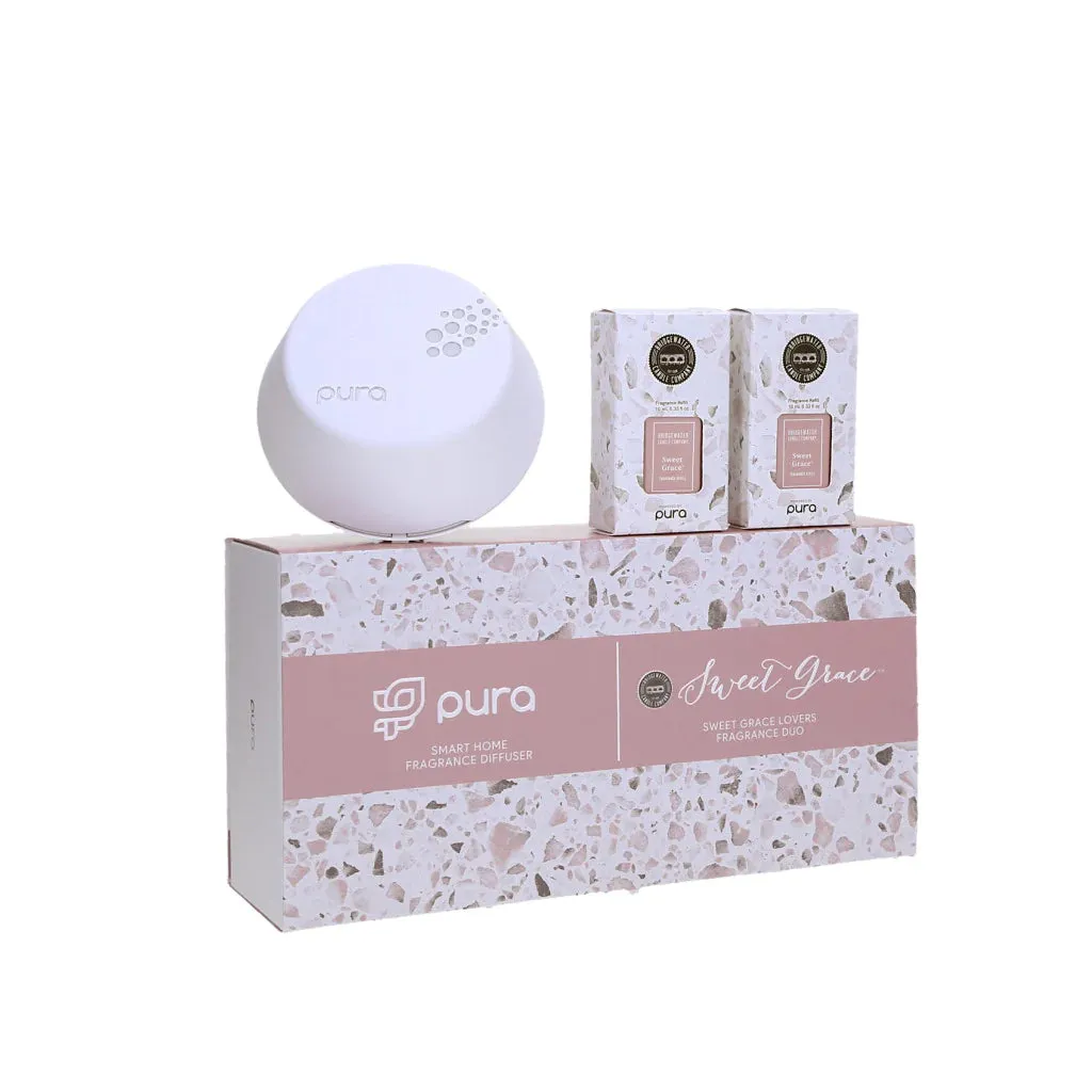 Bridgewater Pura Smart Home Diffuser