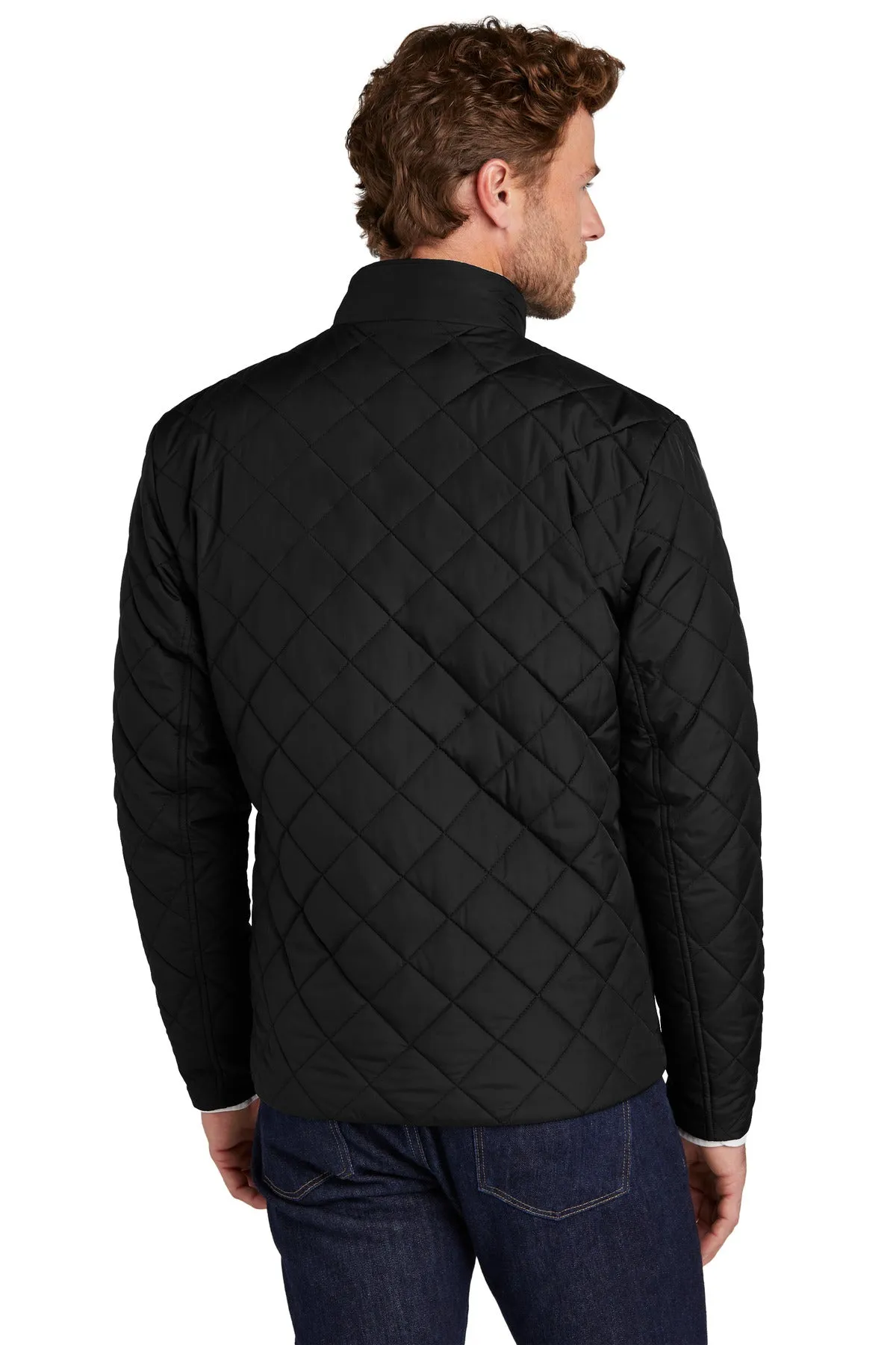 Brooks Brothers Quilted Jacket BB18600